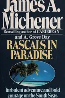 Book cover of Rascals in Paradise