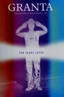 Book cover of Ten Years Later