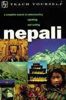 Book cover of Nepali