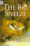 Book cover of Big Sneeze