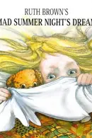 Book cover of Mad Summer Night's Dream