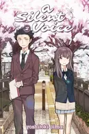 Book cover of 聲の形 2