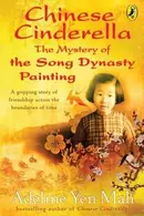 Book cover of Mystery of the Song Dynasty Painting
