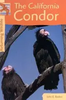 Book cover of California Condors