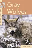 Book cover of Returning Wildlife - Gray Wolves