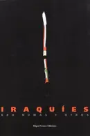 Book cover of Iraquíes