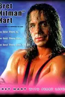 Book cover of Bret "Hitman" Hart
