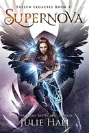 Book cover of Supernova
