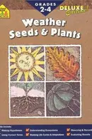 Book cover of Weather, Seeds and Plants