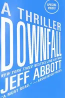 Book cover of Downfall
