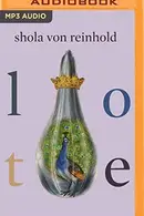 Book cover of Lote