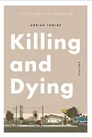 Book cover of Killing and dying
