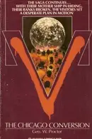 Book cover of The Chicago Conversion