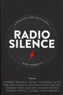 Book cover of Radio Silence