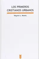 Book cover of Los primeros cristianos urbanos