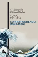 Book cover of Correspondencia