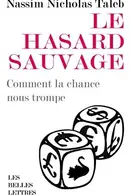 Book cover of Hasard Sauvage
