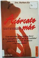 Book cover of Acercate Mas