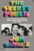 Book cover of The Secret Public