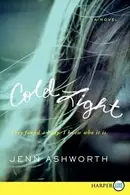 Book cover of Cold Light LP