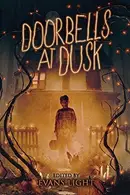 Book cover of Doorbells at Dusk
