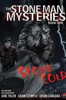 Book cover of Stone cold