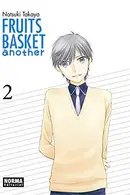 Book cover of Fruits Basket Another, Vol. 2