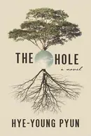 Book cover of The hole