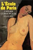 Book cover of L'Ecole de Paris
