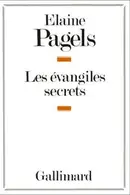 Book cover of Les Evangiles secrets