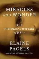 Book cover of Miracles and Wonder