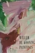 Book cover of Willem de Kooning