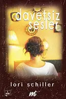 Book cover of Davetsiz Sesler