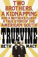 Book cover of Truevine