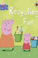 Book cover of Recycling Fun