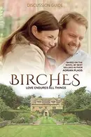 Book cover of Birches Discussion Guide
