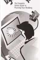 Book cover of CyberBride : the complete online guide to planning your wedding