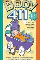 Book cover of Baby 411