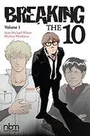 Book cover of Breaking the 10