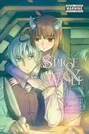 Book cover of Spice and Wolf, Vol. 13