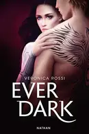 Book cover of Ever dark