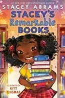 Book cover of Stacey's Remarkable Books