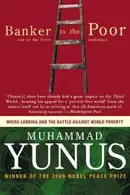 Book cover of Banker to the Poor