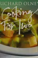 Book cover of Cooking for Two