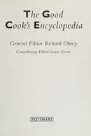 Book cover of The Good Cook's Encyclopedia