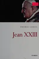 Book cover of Jean XXIII
