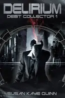 Book cover of Delirium