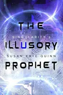 Book cover of Illusory Prophet