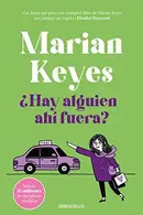 Book cover of ¿Hay alguien ahí fuera?