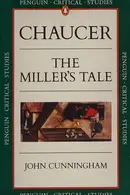 Book cover of Chaucer